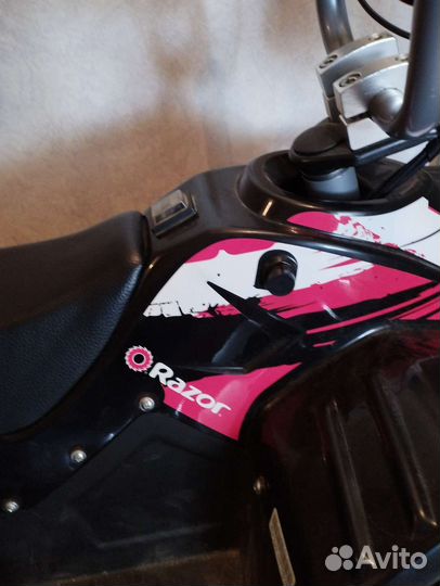 Квадроцикл