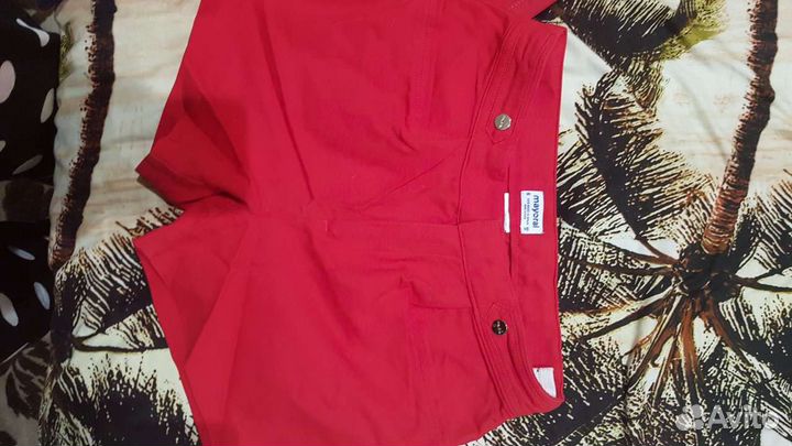 Пакет Одежда для девочки