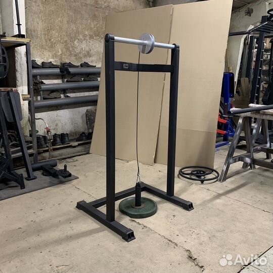 Тренажер для предплечий AV321/80