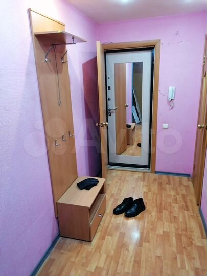 1-к. квартира, 35 м², 5/5 эт.