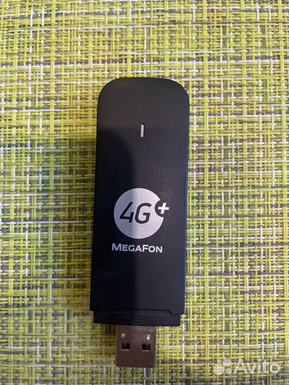 Gsm 4g модем
