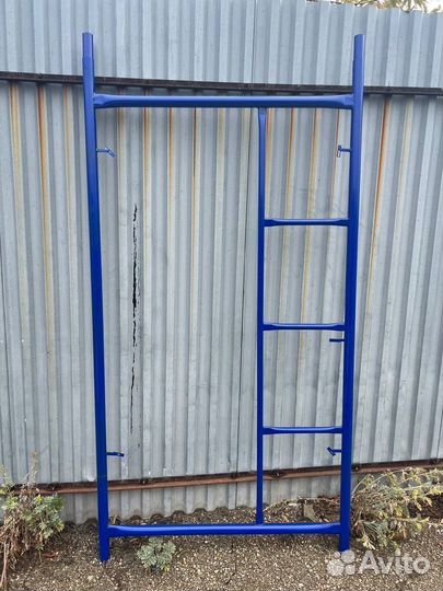 Строительные Леса