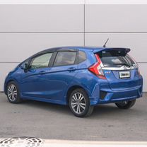 Honda Fit 1.5 AMT, 2014, 86 043 км, с пробегом, цена 1 198 000 руб.