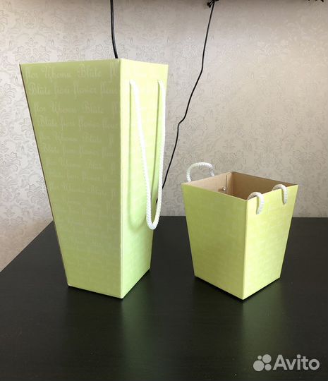 Подарочные корзины