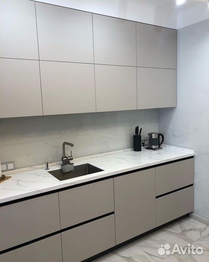 Кухни на заказ