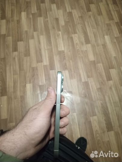 iPhone 15 Pro Max, 256 ГБ