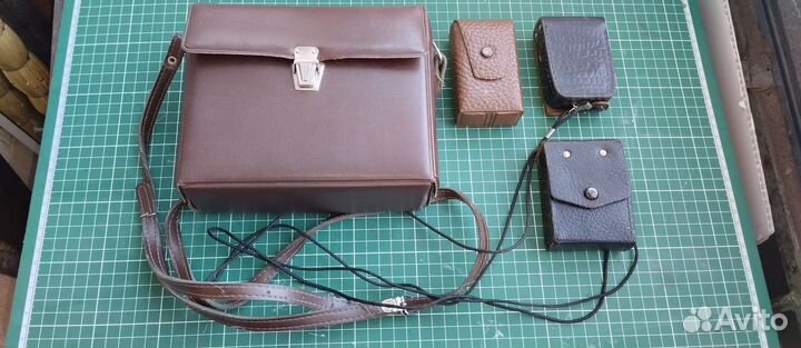 Фотоаппарат 