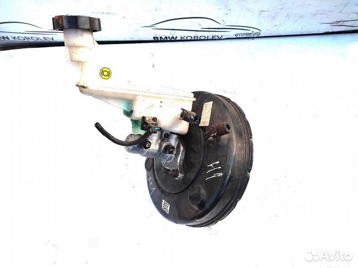 Вакуумный усилитель тормозов (2012-2017) Hyundai I