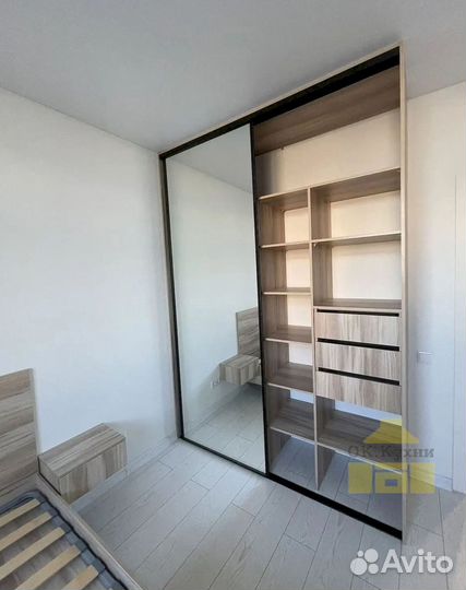 Шкафы купе на заказ