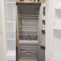 Холодильник atlant бу