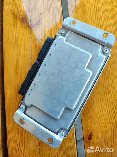 Эбу мозги на А21 Vortex Estina