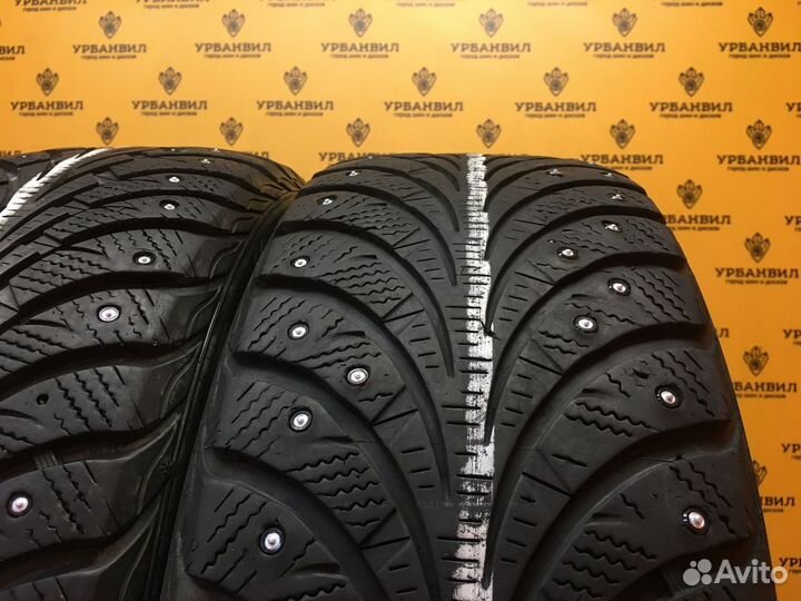 Goodyear UltraGrip Extreme 205/55 R16 91