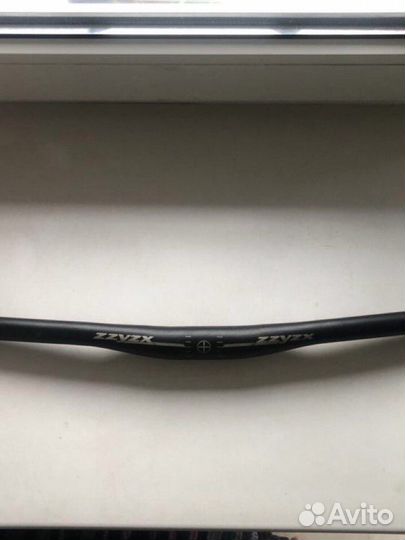 Руль для велосипеда, седло