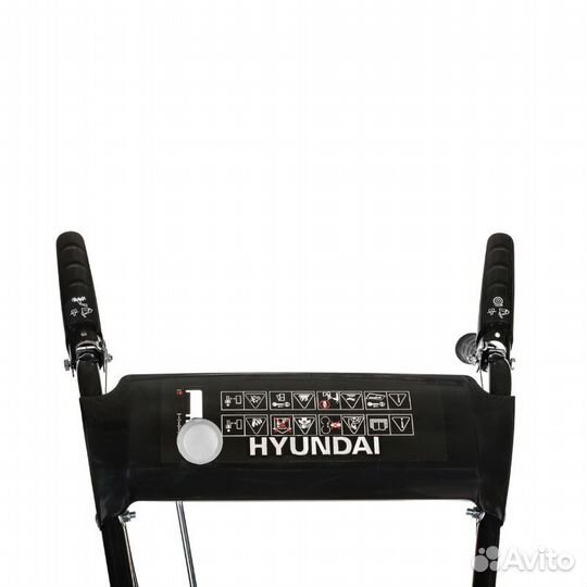 Снегоуборщик Hyundai S 5556