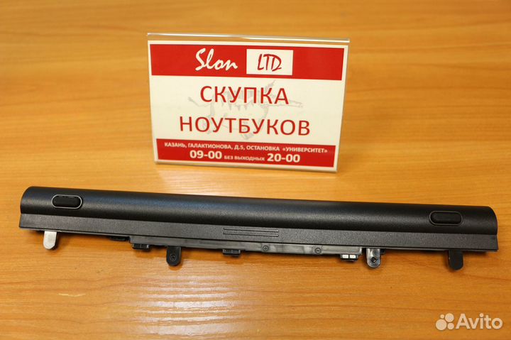 Аккумулятор для ноутбука Acer E1