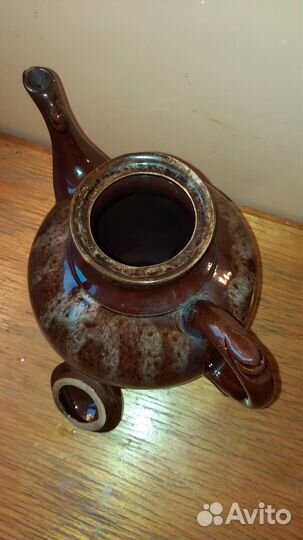 Чайник керамический 3 литра