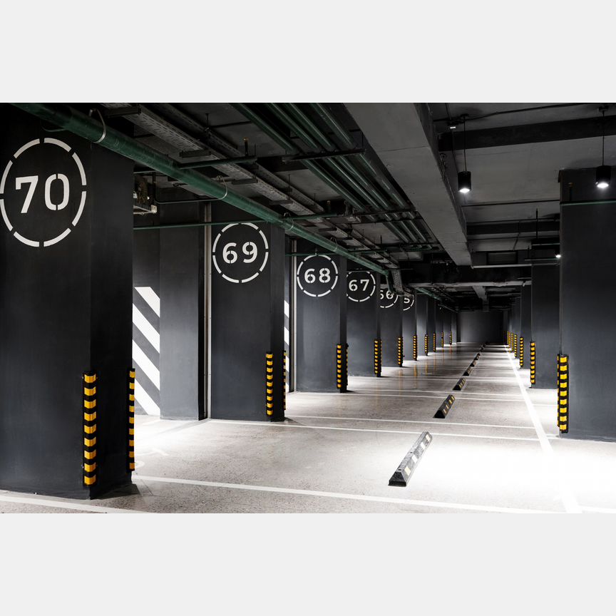 3-к. квартира, 80,8 м², 5/37 эт.