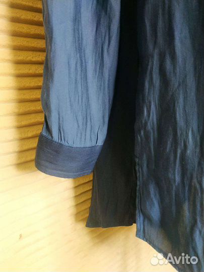 Женская блузка туника Zara размер М 46