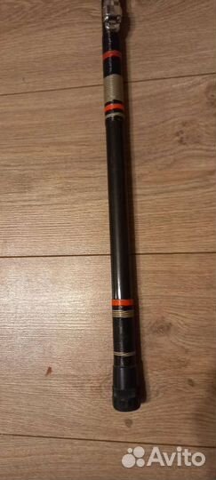 Удочка Ryobi 2,7m Япония