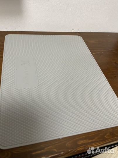 Коврик термоковрик силиконовый