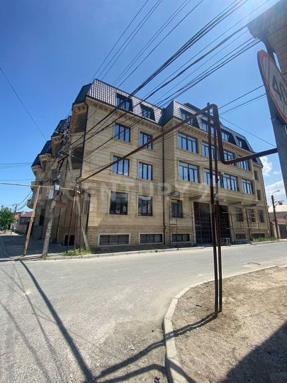 Аренда коммерции по ул.Менделеева