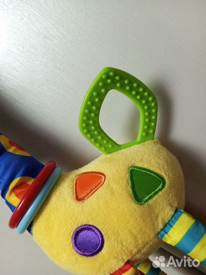 Развивающая игрушка