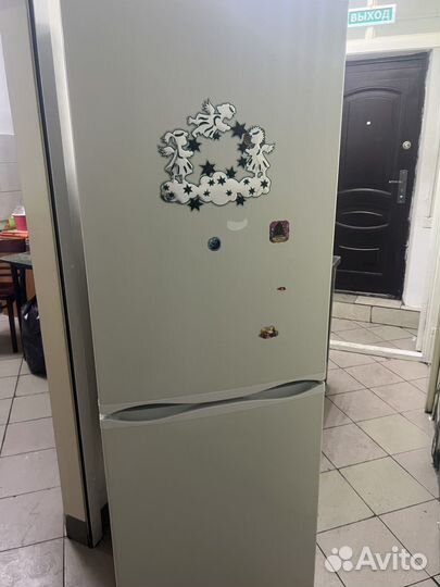 Холодильник бу