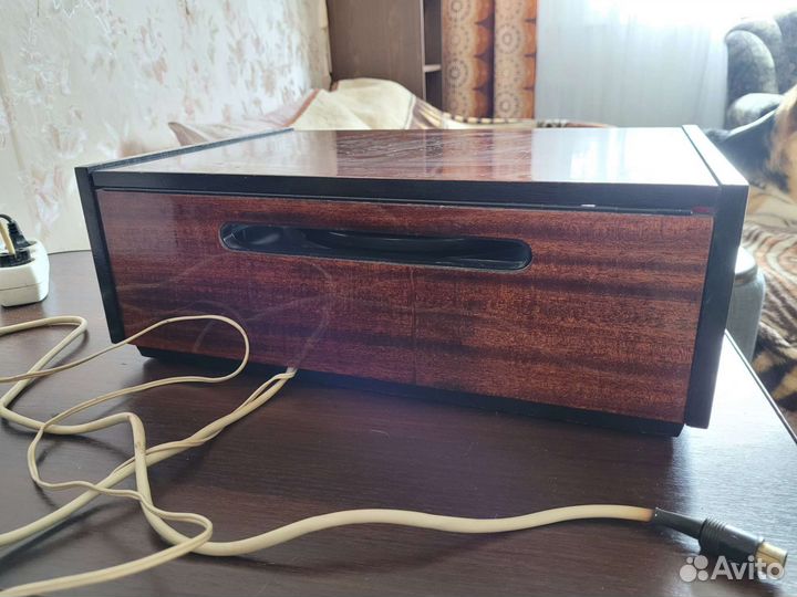 Радиола Эстония 006 стерео