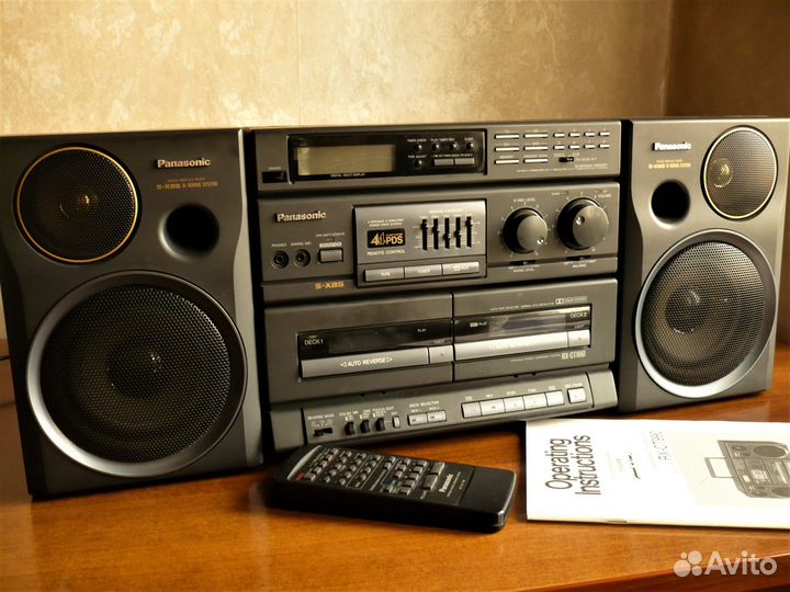 Panasonic 680. 990. 707 (Кобра). Sharp 939. GX-67