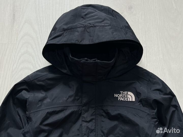 The North Face Hyvent куртка детская оригинал