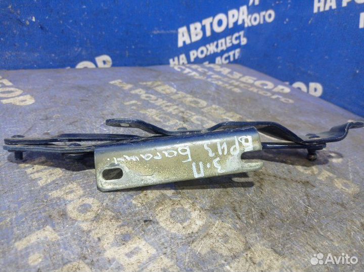 Петля крышки багажника Lifan Breez седан 2010