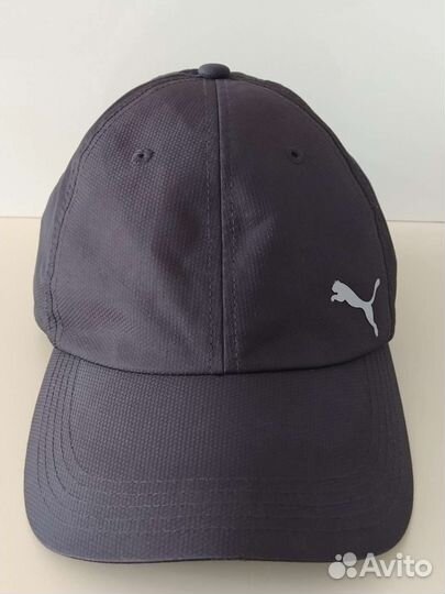 Бейсболка puma Poly Cot