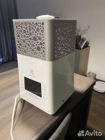 Увлажнитель Electrolux