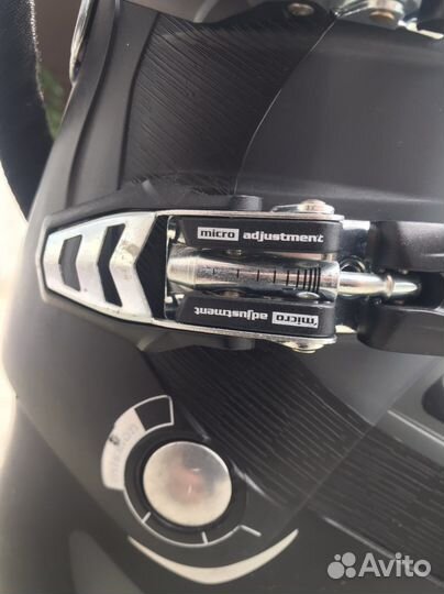 Лыжные ботинки salomon X Fit