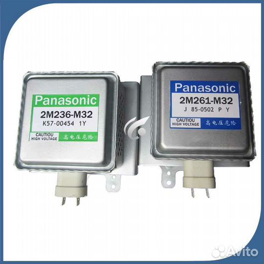 Магнетрон для микроволновки Lg / Samsung / Panason