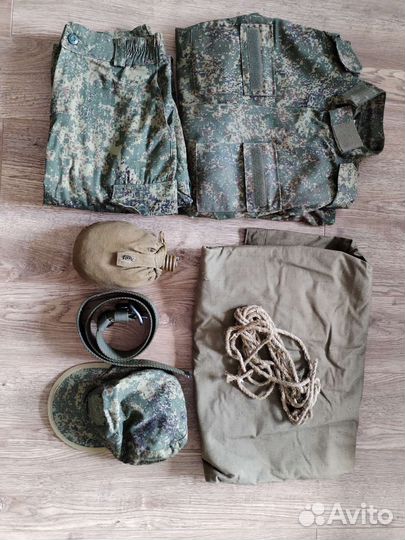 Военная форма