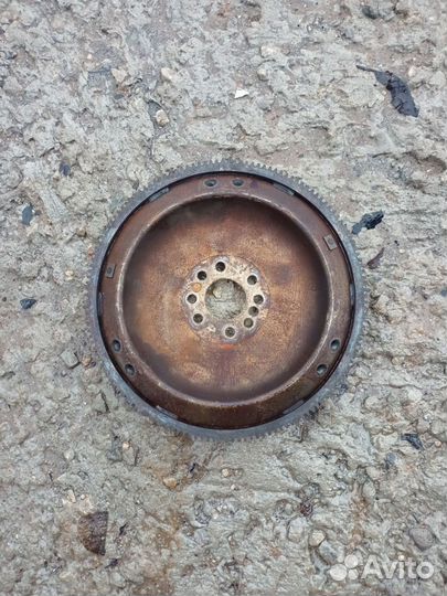 Маховик Mercedes-Benz M-Класс W164 ML 350 3.5