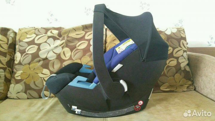 Cybex