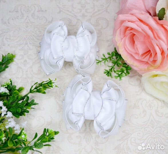 Резинка для волос