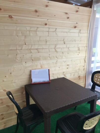 Дом 54 м² на участке 10 сот.