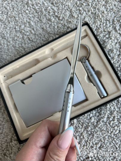 Подарочный набор Viron канцелярия