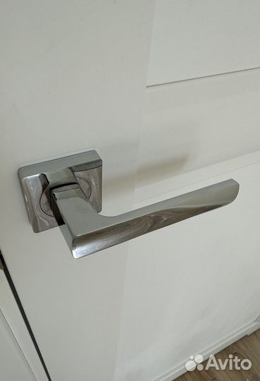 Межкомнатные двери