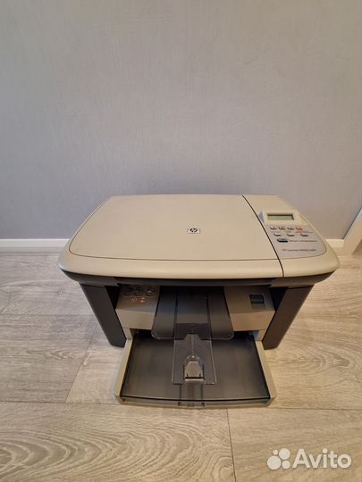 Мфу HP laserjet M1005