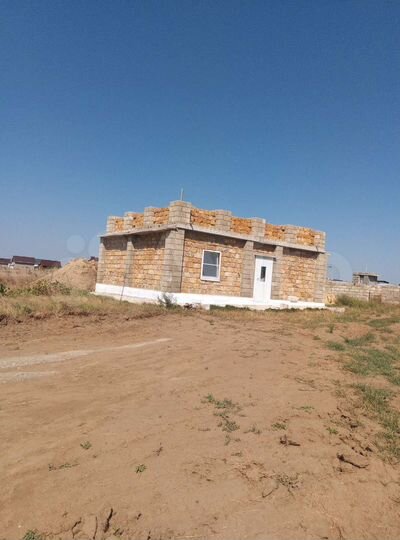 Дом 65 м² на участке 10 сот.