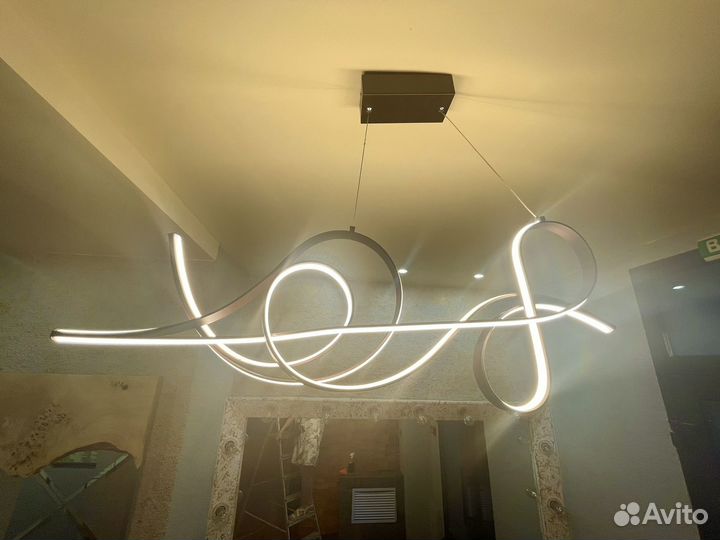 Лента светодиодная