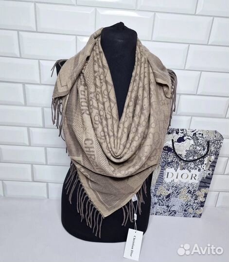 Кашемировый Шерстяной платок шаль Новые3цвета