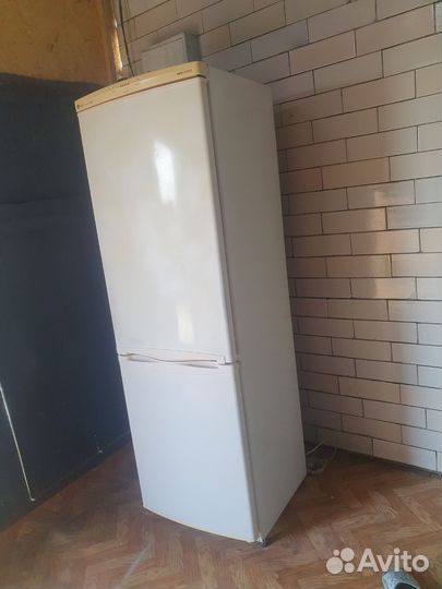 Холодильник LG no frost