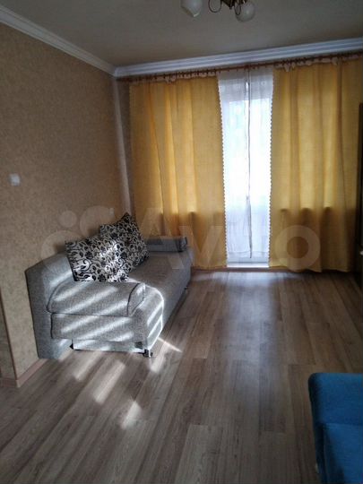 1-к. квартира, 31 м², 3/5 эт.