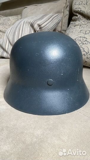 Немецкая каска М35