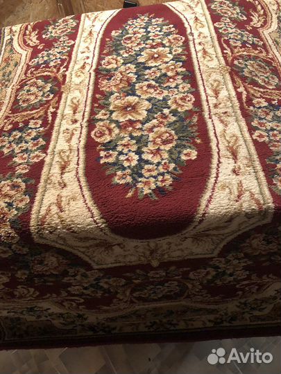 Ковры шерсть бу СССР